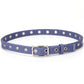 Canvas Belt Ladies Pin Buckle Belt Wild Jeans Dress Female Students Classic Trend