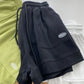 High Waist Casual Sports Shorts Women's Summer Loose Wide Leg A-line Pants Trend