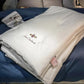 Skin-friendly Soy Fiber Quilt Autumn Quilt Core Winter Quilt Four Seasons Universal Double Thick Warm Quilt