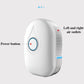0.8L 25W Household Dehumidifier Moisture Absorption Machine Intelligent Dryer Silent Air Dryer