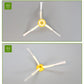 Irobot Roomba Sweeping Robot 500/600/700 Series Brush 52708 Three-legged Side Brush Accessories 1 Pack
