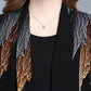 Chiffon Cardigan Mid-length Sun Protection Clothing Women's Loose Thin Large Size Shawl Jacket Air Conditioning Beach
