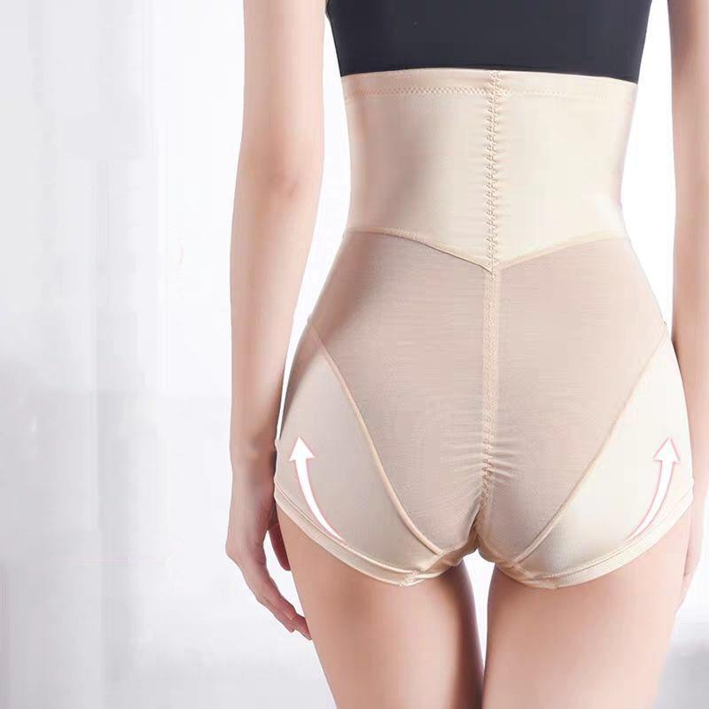 Postpartum Thin Waist Slimming Bodysuit Shapewear Slim Women Sexy Siamese Corset Postpartum Waist