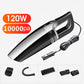 Car Vacuum Cleaner High-power Car Hand-held Car 12v Car Vacuum Cleaner Mini Household Powerful Vacuum Cleaner 10000pa Universal