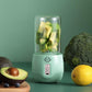Dormitory Small Rechargeable Juicer Home Portable Juice Machine Student Mini Mixing Juicer Cup