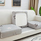 Four Seasons Universal Fabric Anti-slip Cushion Elastic Full Cover Sofa Cover Living Room Sofa Cushion