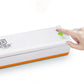 Best Food Vacuum Sealer Automatic Commercial Household Food Vacuum Sealer Packaging Machine
