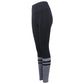 Running Quick-drying Gym Fitness Sports Pants Tight Hip Lift Elastic High Waist Pants Women's Trousers Jogging Leggings Bodybuilding Yoga Pants