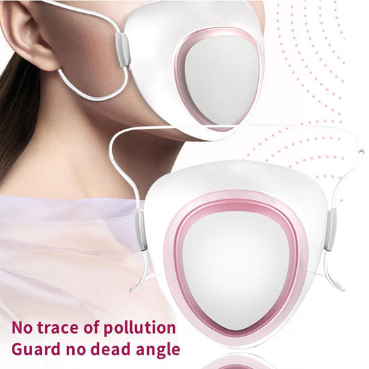 Electric Face Mask Air Purifying Anti Dust Pollution Fresh Air pm2.5 Electric mask n95 Respirator