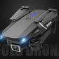UAV Aerial Photography Adult Mini Vehicle Folding Remote Control Aircraft Model Aerial HD Professional Quadcopter