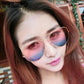 2019 New Brand New Aviator Pilot Men Sunglasses Sun Glasses for Women Oculos De Sol Mirrored UV Eyew