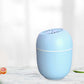 USB Rechargeable Nano Spray Humidifier Car Purification Moisturizing Mute Big Spray Mini Aromatherapy Humidifier