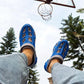 Men's Daily Non-slip Hollow Hole Shoes Outdoor Leisure Beach Sandals Sports Slippers Summer Bathroom Flip Flops