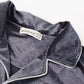 Old Velvet Pajamas Men's Autumn and Winter Long-sleeved Loose Large Size Youth Warm Home Clothes