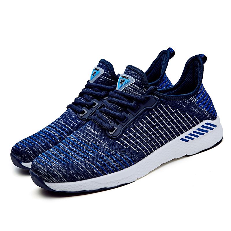 Cushion Running Shoes for Women Breathable Sneakers Non Slip Damping Jogging Men's Sport Shoes Plus Size Female Trainers Couple Sneakers