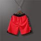 Summer Men's Basketball Pants Sports Casual Pants Loose Comfortable Breathable Quick-drying Shorts Ladies Beach Sports Pants