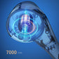 Commercial Digital Lint Remover Electric Sofa Hairball Trimmer USB Rechargeable  Sweater Stripper Epilator