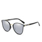 WTEMPO Classic TAC Polarized Sunglasses Women Fashion Metal Sunshade Women's Sunglasses Polarized Ga