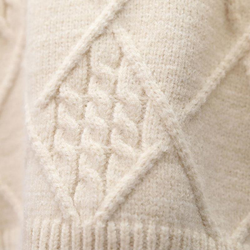 Autumn Baby Girls Boys Sweaters Coat Kids Knitting Pullovers Tops Baby Boys Girls Cartoon Long Sleeve Sweaters