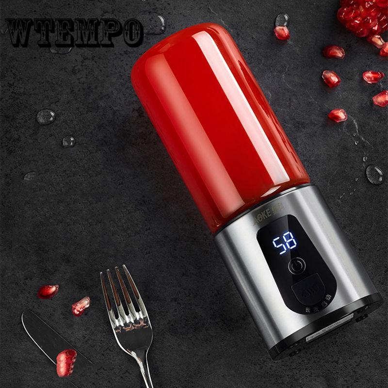 Brand Juicer Vegetable Citrus Blender Electric Juicer Juice Extractor Fruit Juicing Machine