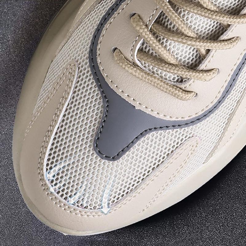 Summer Breathable Men's Sandals All-match Sports Casual Shoes Beach Hole Shoes