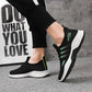 Men's All-match Shoes Casual Breathable Sports Shoes Light Non-slip Wear-resistant Running Shoes