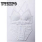 Hollow Sexy Bra Ultrathin Underwear Set Women Transparent Bra Sets Lace Embroidery Lingeri