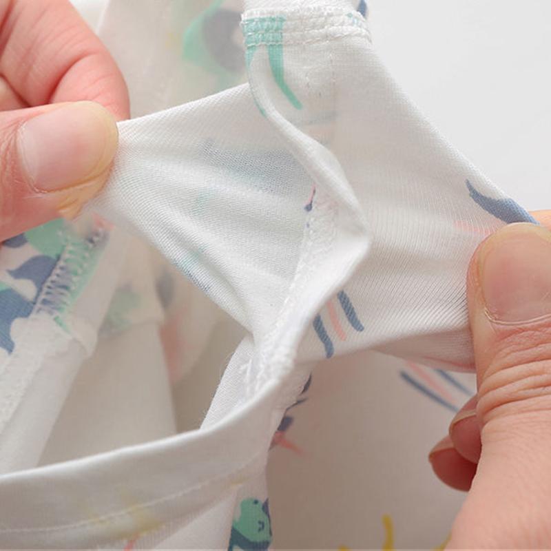 3 Pcs/Lot Cotton Girls Briefs Children's Underwear Triangle Panties Kids Underpants 2-14Years