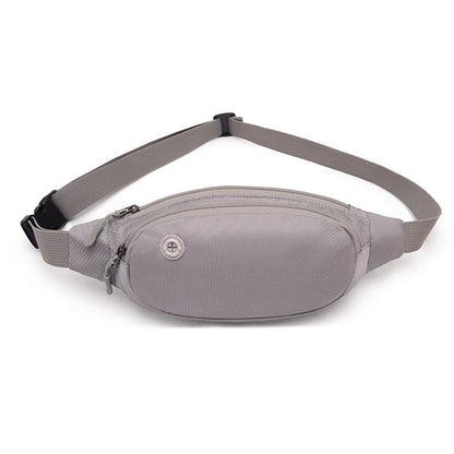 Wear-resistant Sports Outdoor Pockets Men and Women Multi-function Mobile Phone Bag Fitness Running Large-capacity Portable Waterproof Bag
