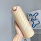 350/480ml Cartoons Stainless Steel Vacuum Flask Coffee Tea Milk Travel Straw Cup Cute Bear Water Bottle Insulated Thermos