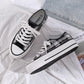 Harajuku Style White Shoes Women All-match Spring Canvas Shoes Women's Shoes Casual Light Shoes Women
