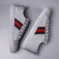Wild Canvas Shoes Canvas Shoes Male Korean Board Shoes Social Breathable Hundred Men's Shoes Breathable