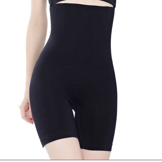 women's shapewear High Waist Trainer Shaper Tummy Control Panties Hip Butt Lifter Body Shaper Slimming Shapewear