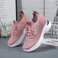 Women Sneakers Shoes Comfortable Platform Sneakers Vulcanize Women's Sneakers Flat Shoes Ladies Footwear Shoes Woman Mujer