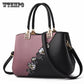 Handbag Shoulder Bag Women Fashion Handbag Shoulder Crossbody Bag