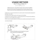 Blood Pressure Monitor Intelligent Voice Sphygmomanometer Electronic Pulse Tester Medical Pressure Meter