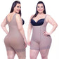 Siamese Corset Body Abdomen Waist Tight Body Beauty Underwear Meter High Quality Women Body Shaper