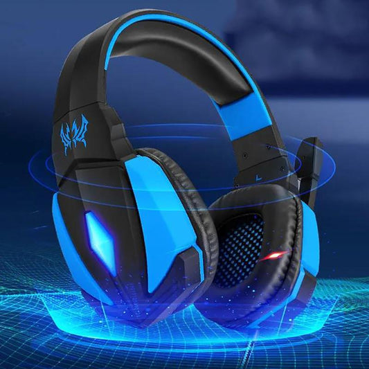 Head-mounted Gaming Karaoke Headset Microphone Computer Universal Noise Reduction Mobile Headset