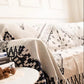 Fashion Simple Breathable Full Cover Sofa Cover Bay Window Sofa Seat Cushion Blanket Sofa Towel