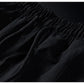 Men's Casual Trousers Spring and Autumn Thin Section Loose Sports Harem Pants Elastic Nine Strappy Overalls Trousers