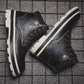 Autumn Winter Martin Boots Men Ankle Boots Casual Shoes Male Outdoor Tooling Shoes Desert Booties