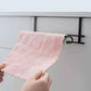 Kitchen Paper Rack Towel Rack Cabinet Roll Paper Rack Wall-mounted Storage Rack Wipe Storage Hanging Organizer Hanger Tissue Hook Holder