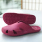 Women's Vietnamese Natural Rubber Slippers Women's Baotou Retro Beach Casual Breathable Non-slip Latex Sandals