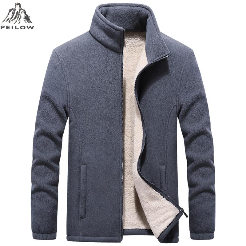 Winter Jacket Men Jacket Hooded Man Jackets and Coats Outerwear Tourism Clothes