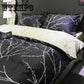 Bedding Set Comforter Bedding Set Duvet Cover Bed Sheet Pillow Quilt Cover