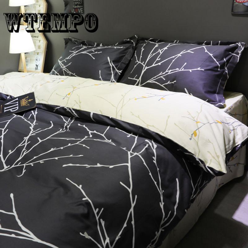 Bedding Set Comforter Bedding Set Duvet Cover Bed Sheet Pillow Quilt Cover