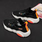 Shoes Female Korean Version of All-match White Women's Shoes Tide Soft Bottom Sports and Leisure Student Daddy Single Shoes