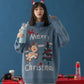 Autumn Winter  Women Fashion Sweater Casual Knitting Sweater Turtleneck  Pullovers Loose Casual Long Sleeve Sweater