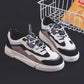 Fashion Sneakers Men Mesh Shoes Casual Young Man Street Sneakers Men Leisure Shoes Male Footwear Breathable Comfortable Flats 44