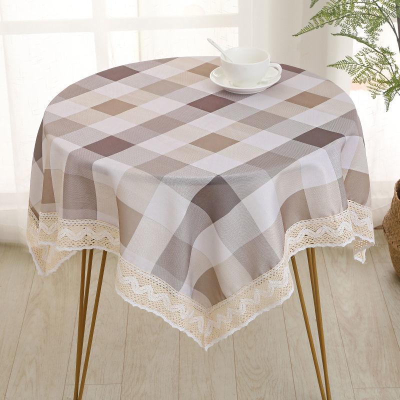Universal Cover Towel Square Towel Cover Dust Cloth Microwave Oven Cloth Washing Machine Cover Towel Drum Washing Machine Dust Cover Bedside Cover